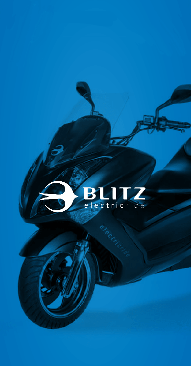 Blitz Motors